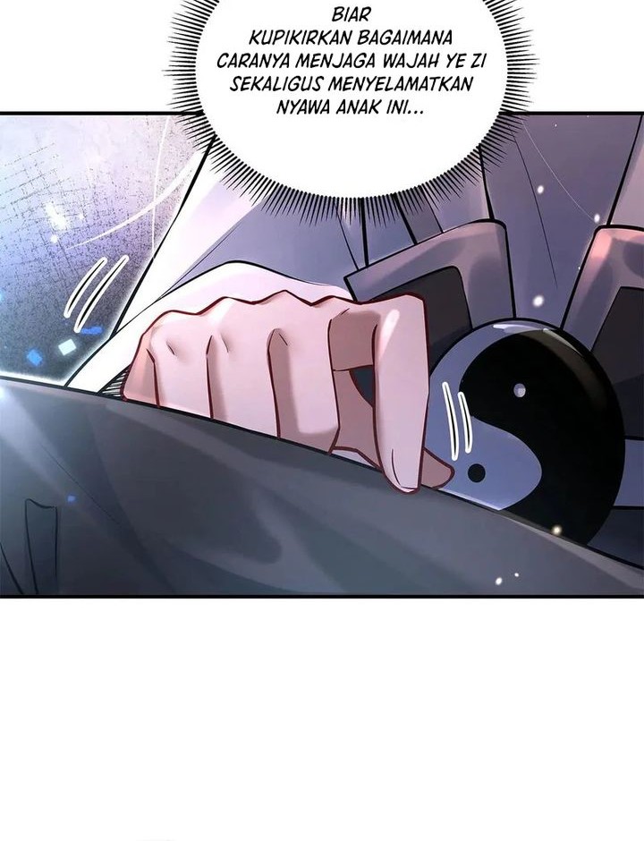 My Female Apprentices Are All Big Shots From the Future Chapter 343 Gambar 8