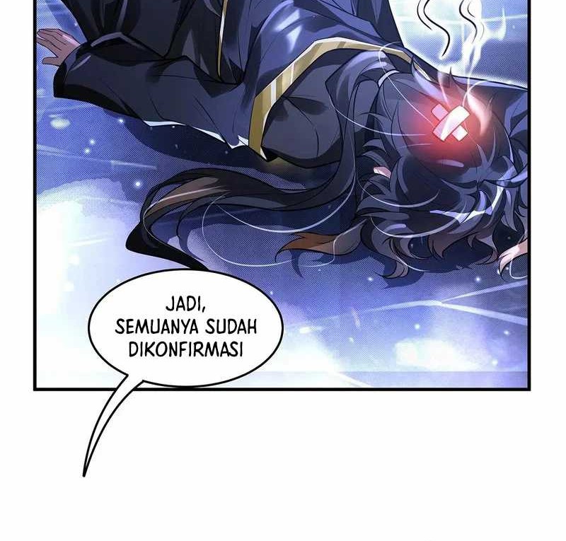 My Female Apprentices Are All Big Shots From the Future Chapter 344 Gambar 31