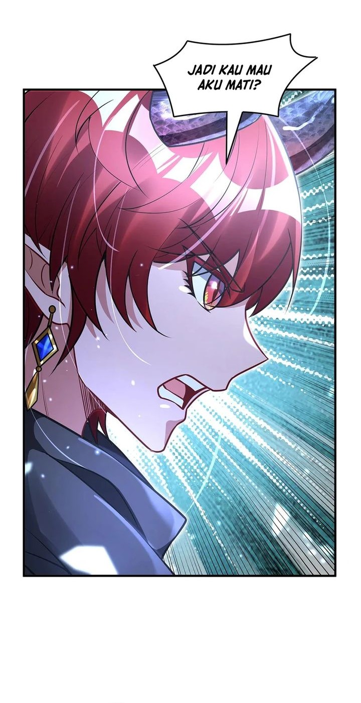 My Female Apprentices Are All Big Shots From the Future Chapter 345 Gambar 29