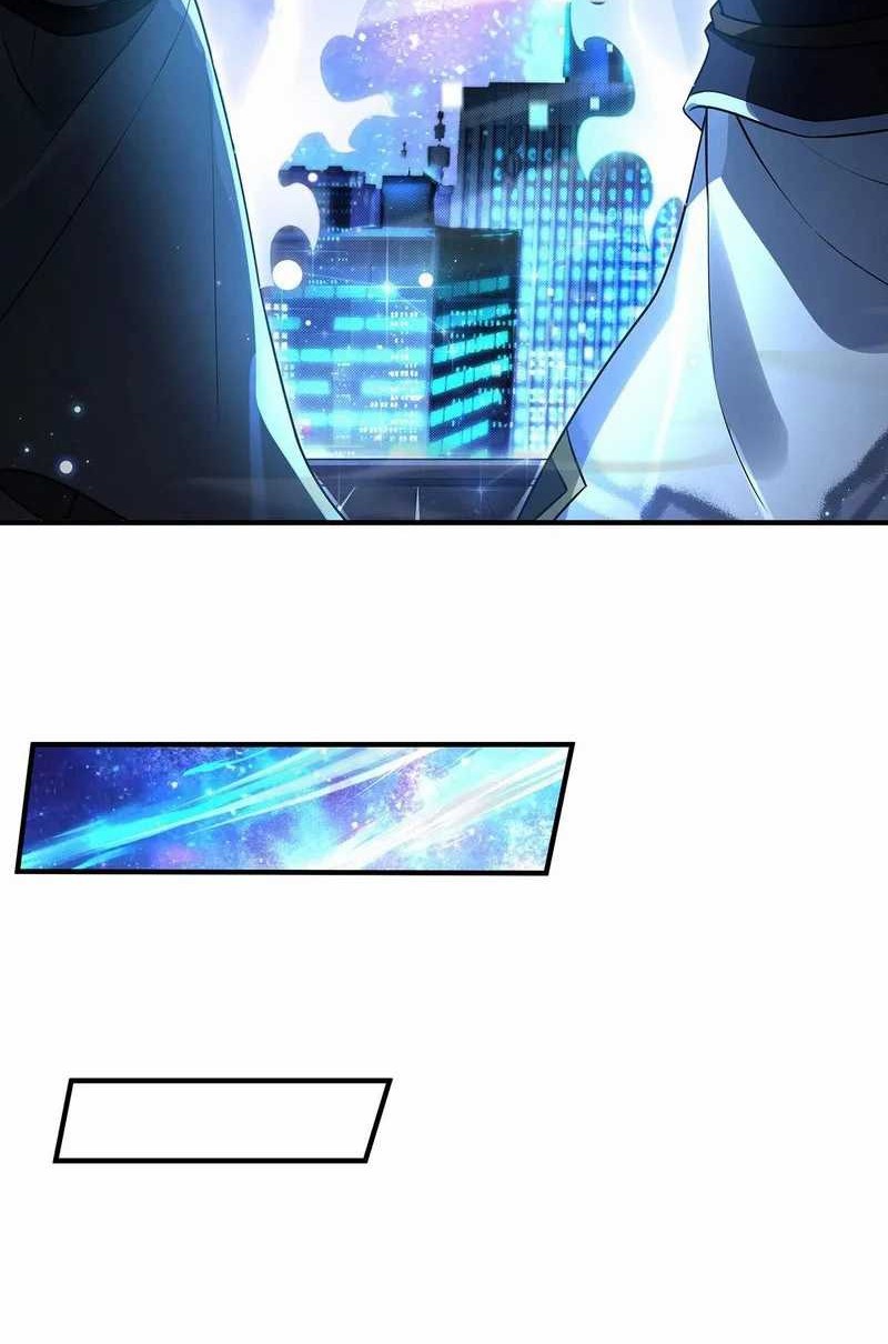 My Female Apprentices Are All Big Shots From the Future Chapter 348 Gambar 20