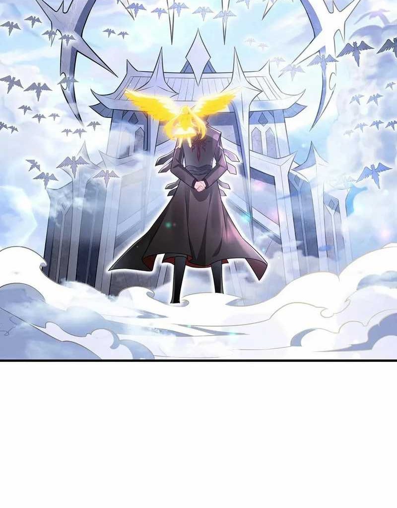My Female Apprentices Are All Big Shots From the Future Chapter 348 Gambar 27