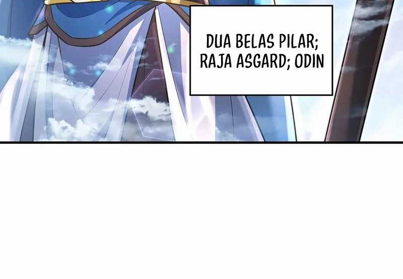 My Female Apprentices Are All Big Shots From the Future Chapter 348 Gambar 29