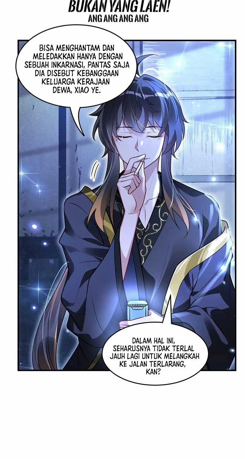 Baca Manhua My Female Apprentices Are All Big Shots From the Future Chapter 348 Gambar 2