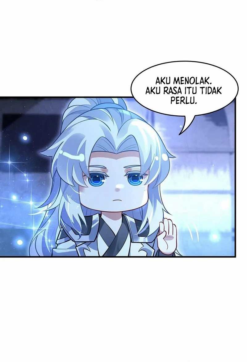 My Female Apprentices Are All Big Shots From the Future Chapter 348 Gambar 6