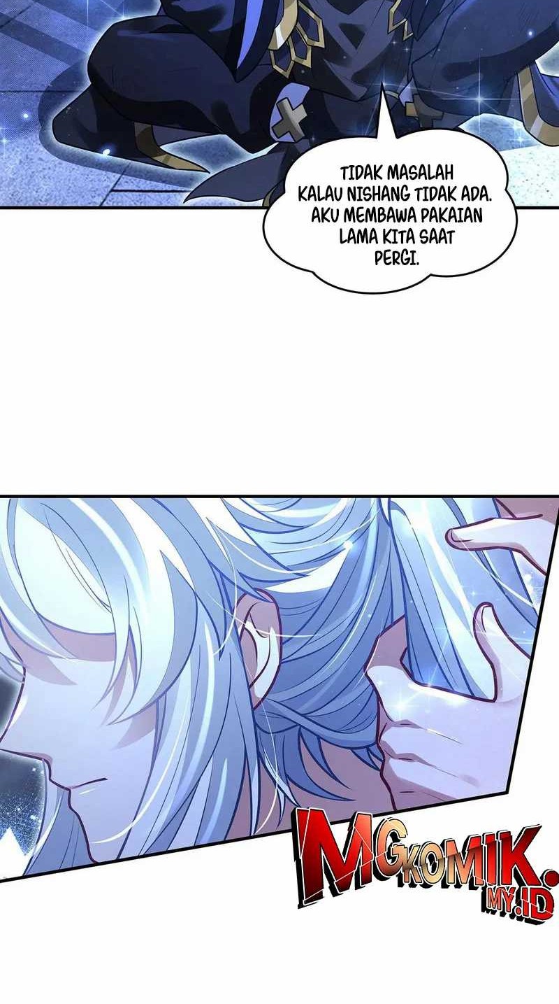 My Female Apprentices Are All Big Shots From the Future Chapter 348 Gambar 10
