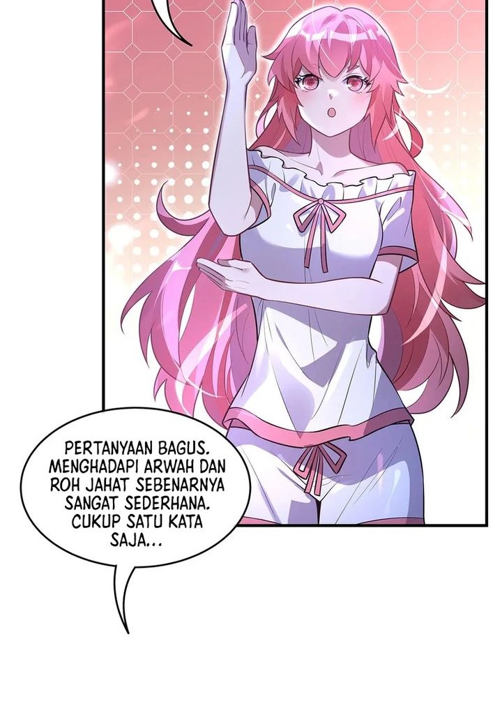 My Female Apprentices Are All Big Shots From the Future Chapter 349 Gambar 21