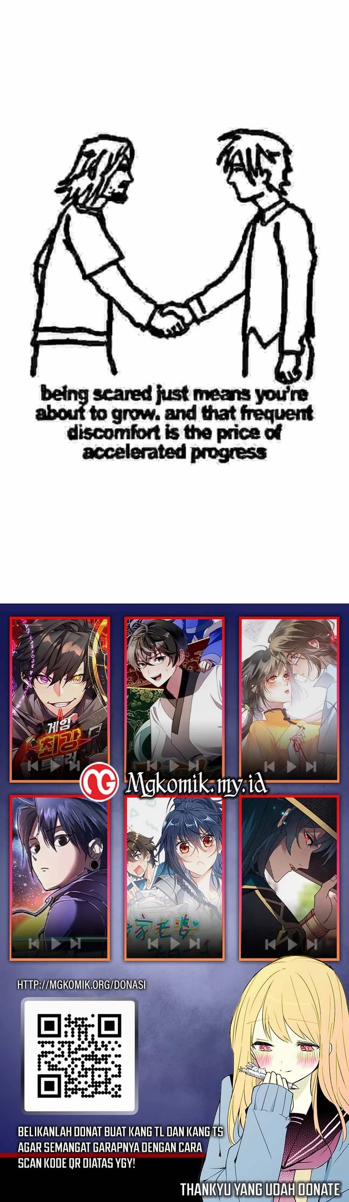 My Female Apprentices Are All Big Shots From the Future Chapter 349 Gambar 36