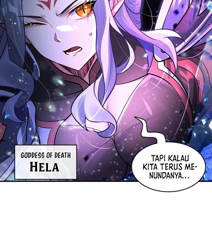 My Female Apprentices Are All Big Shots From the Future Chapter 349 Gambar 7