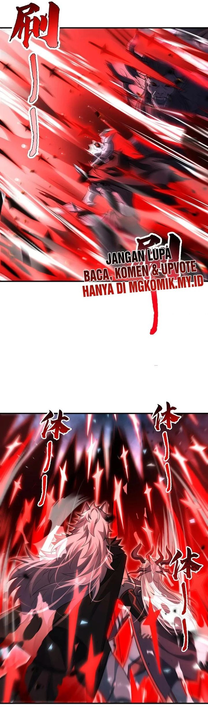 My Female Apprentices Are All Big Shots From the Future Chapter 350 Gambar 23