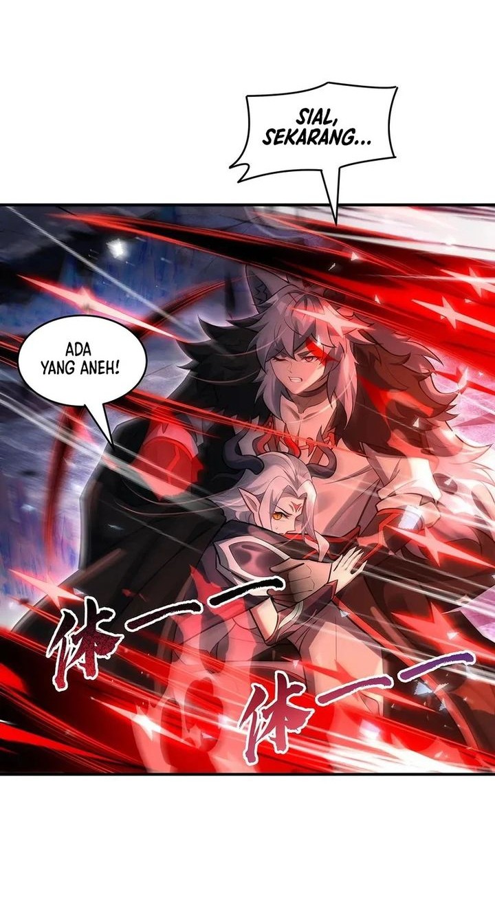My Female Apprentices Are All Big Shots From the Future Chapter 350 Gambar 24