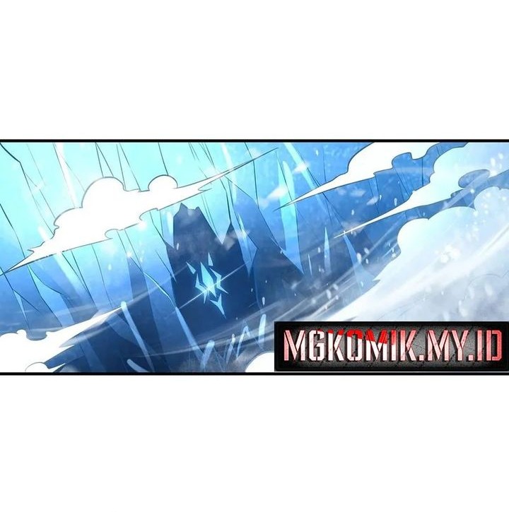 My Female Apprentices Are All Big Shots From the Future Chapter 350 Gambar 34