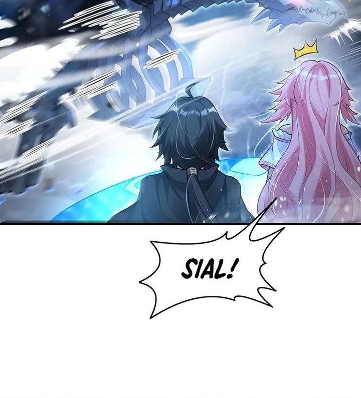 My Female Apprentices Are All Big Shots From the Future Chapter 350 Gambar 11