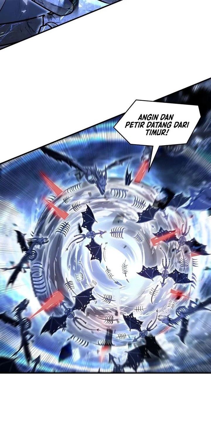 My Female Apprentices Are All Big Shots From the Future Chapter 350 Gambar 15