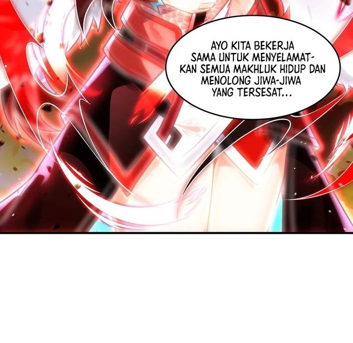My Female Apprentices Are All Big Shots From the Future Chapter 350 Gambar 20