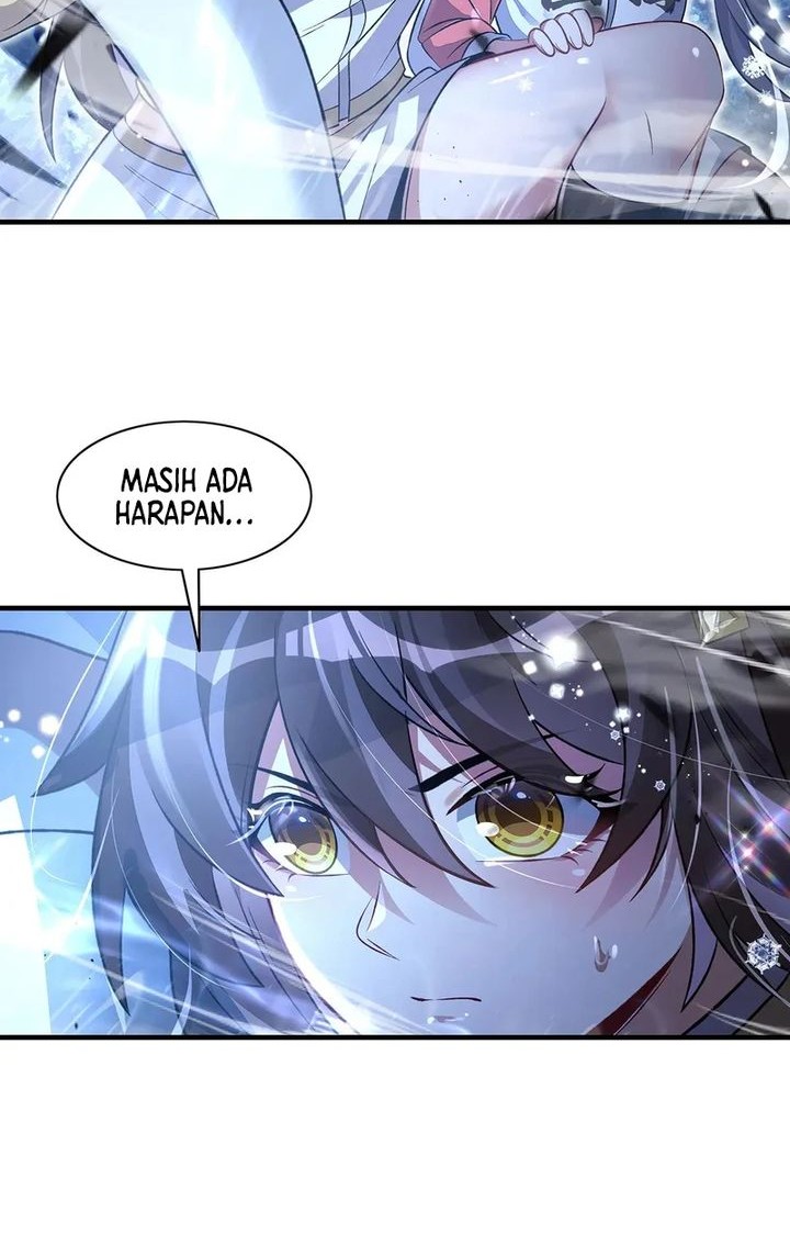 My Female Apprentices Are All Big Shots From the Future Chapter 351 Gambar 19