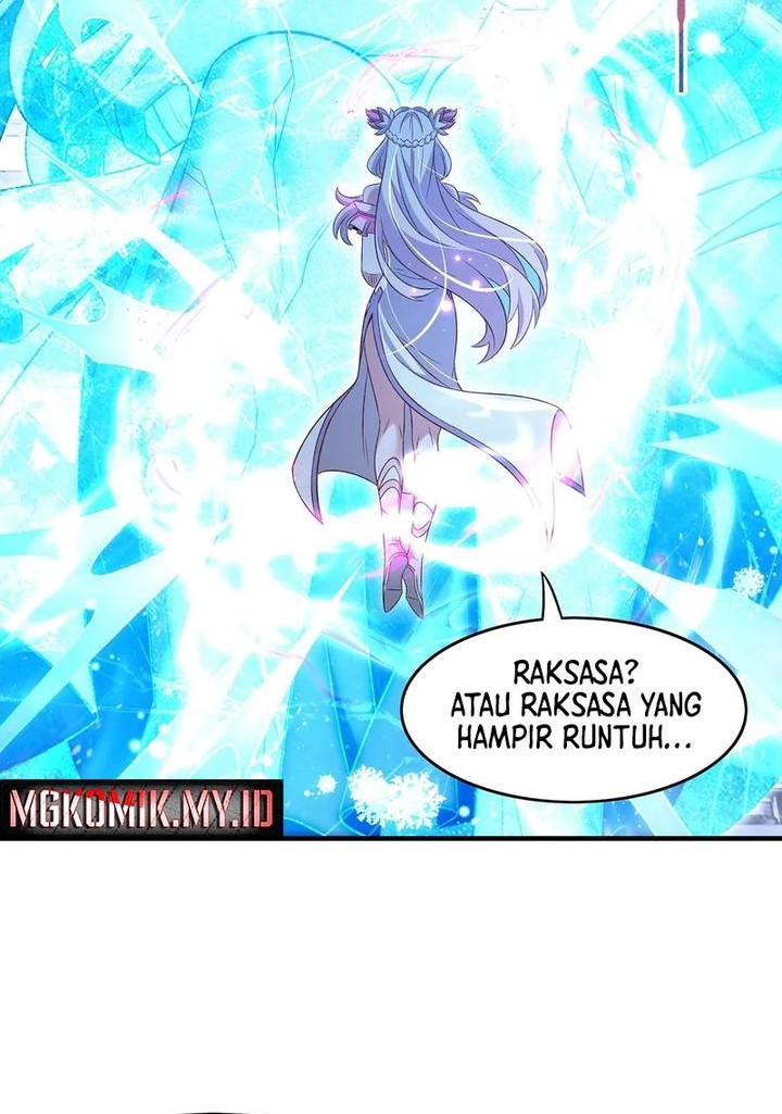 My Female Apprentices Are All Big Shots From the Future Chapter 351 Gambar 24