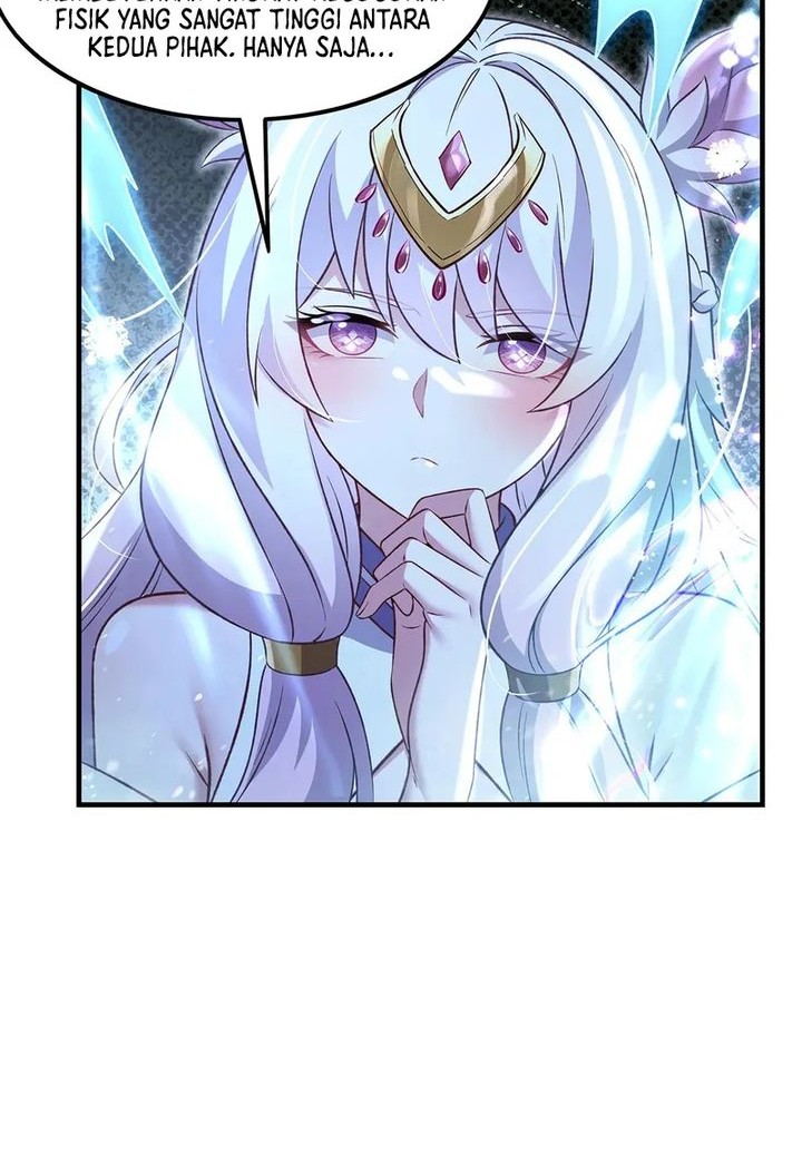 My Female Apprentices Are All Big Shots From the Future Chapter 351 Gambar 26