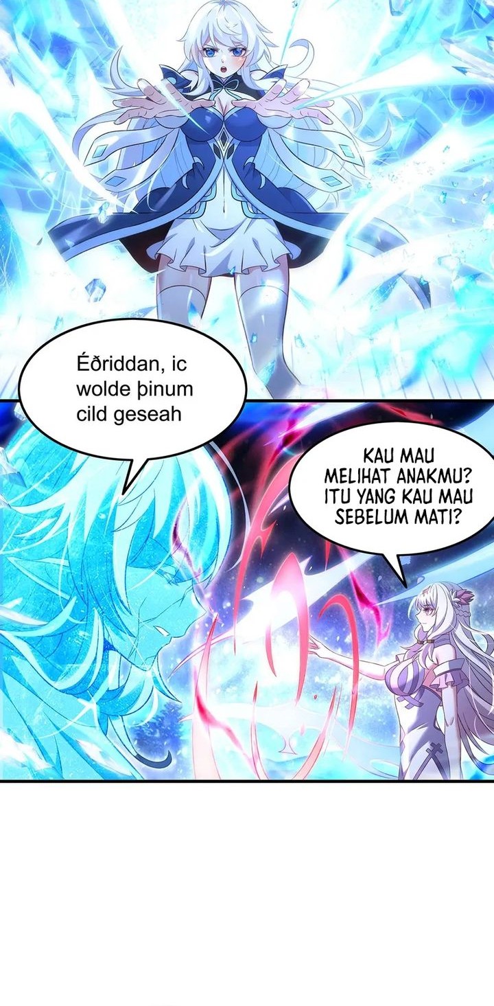 My Female Apprentices Are All Big Shots From the Future Chapter 351 Gambar 30