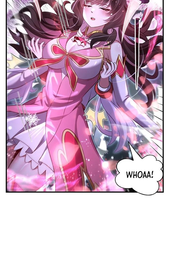 My Female Apprentices Are All Big Shots From the Future Chapter 351 Gambar 37