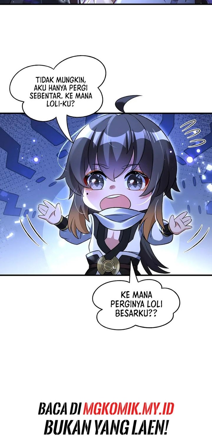 My Female Apprentices Are All Big Shots From the Future Chapter 351 Gambar 39