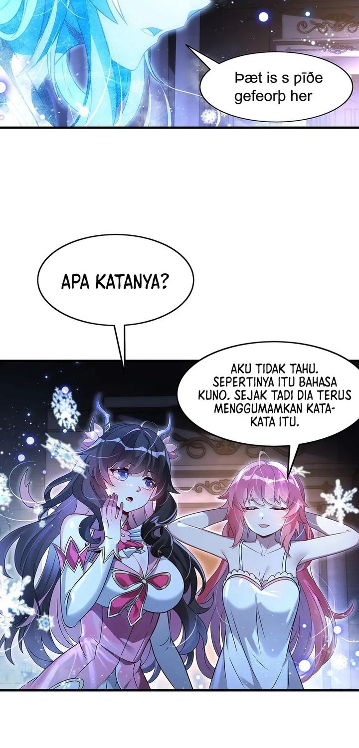 My Female Apprentices Are All Big Shots From the Future Chapter 351 Gambar 7