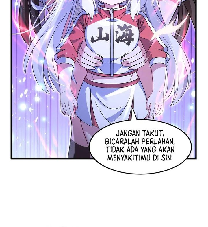 My Female Apprentices Are All Big Shots From the Future Chapter 351 Gambar 9