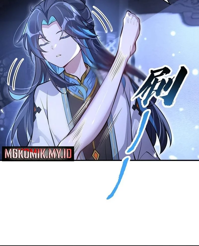 My Female Apprentices Are All Big Shots From the Future Chapter 358 Gambar 32