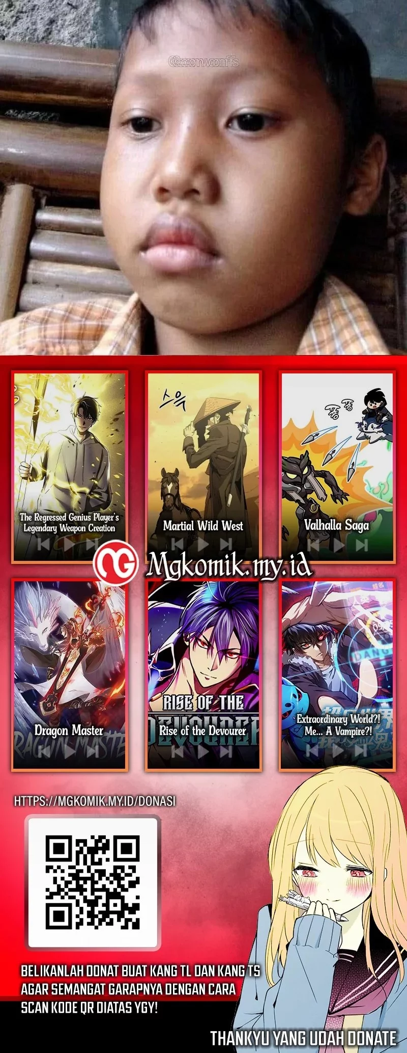 My Female Apprentices Are All Big Shots From the Future Chapter 358 Gambar 35