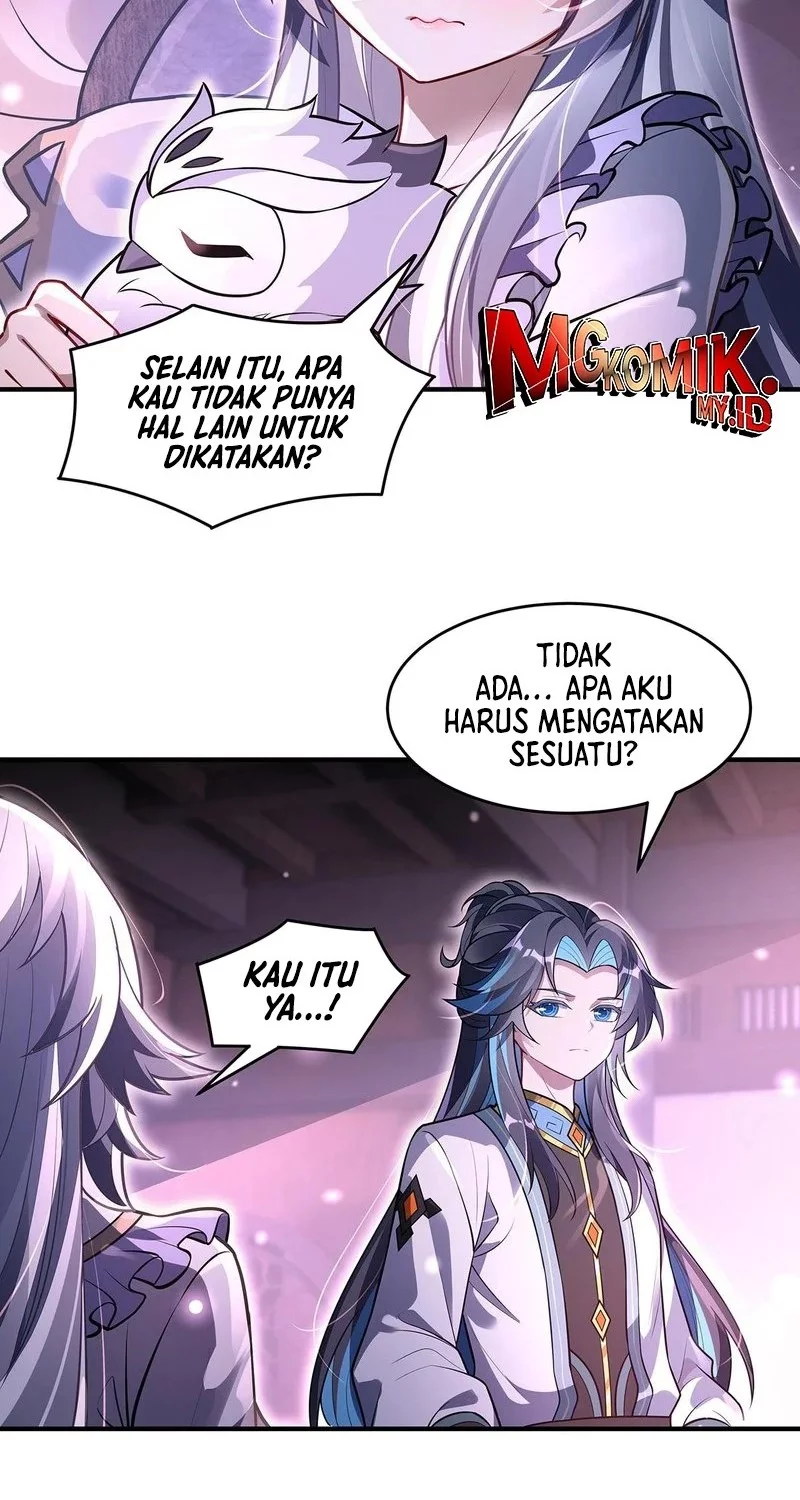 My Female Apprentices Are All Big Shots From the Future Chapter 359 Gambar 4