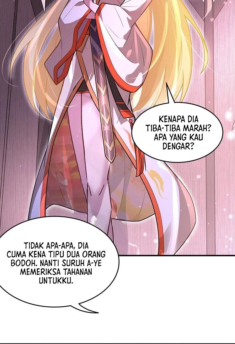 My Female Apprentices Are All Big Shots From the Future Chapter 359 Gambar 8