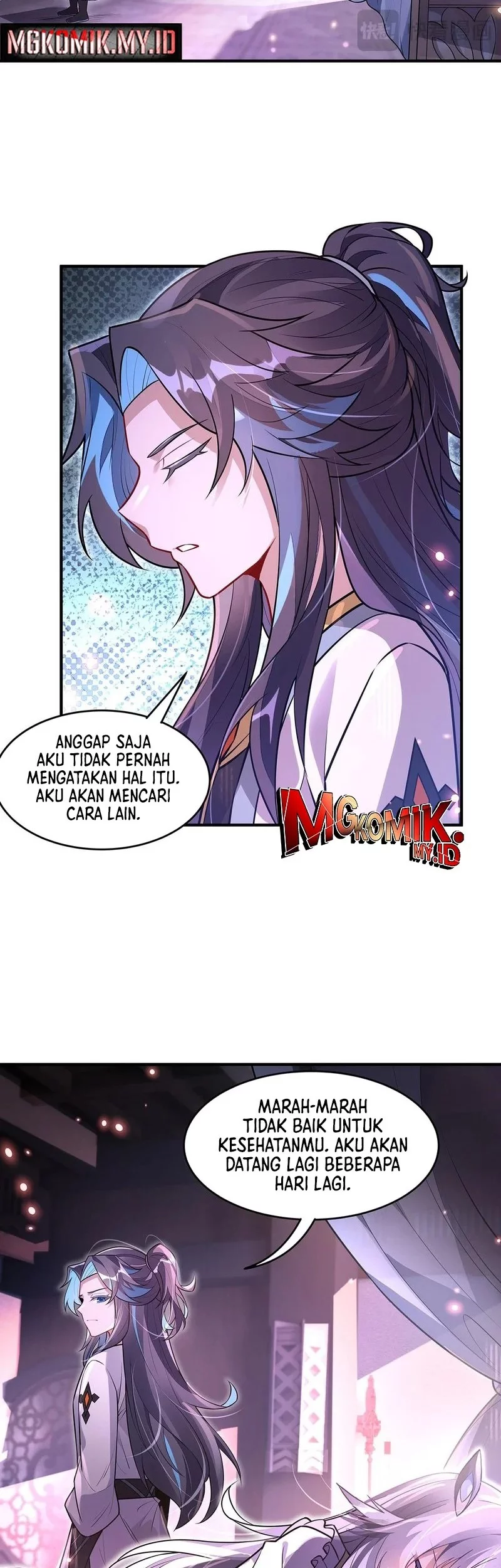 My Female Apprentices Are All Big Shots From the Future Chapter 359 Gambar 10