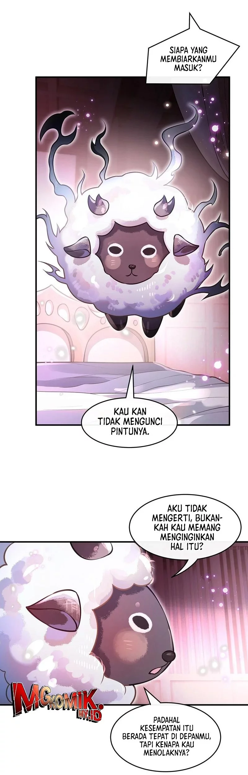 My Female Apprentices Are All Big Shots From the Future Chapter 359 Gambar 15