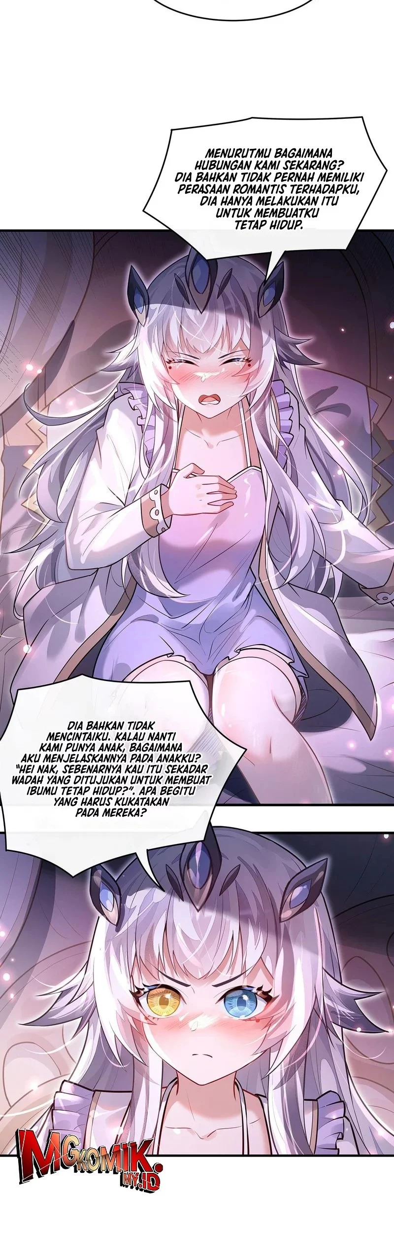 My Female Apprentices Are All Big Shots From the Future Chapter 359 Gambar 19