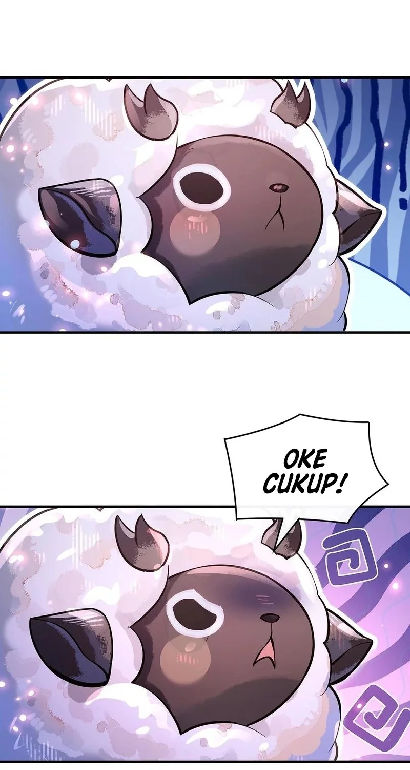 My Female Apprentices Are All Big Shots From the Future Chapter 359 Gambar 20