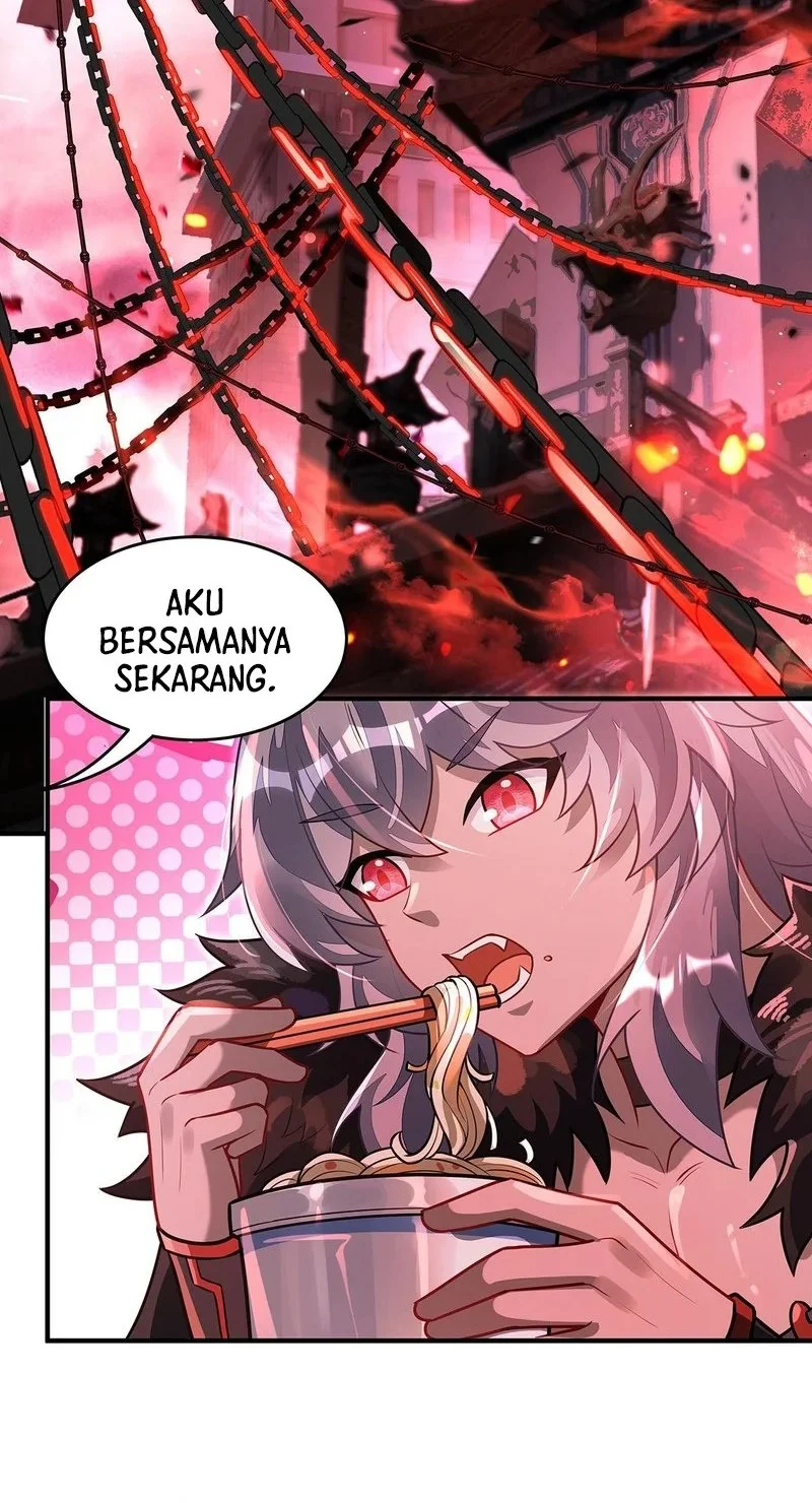 My Female Apprentices Are All Big Shots From the Future Chapter 360 Gambar 12