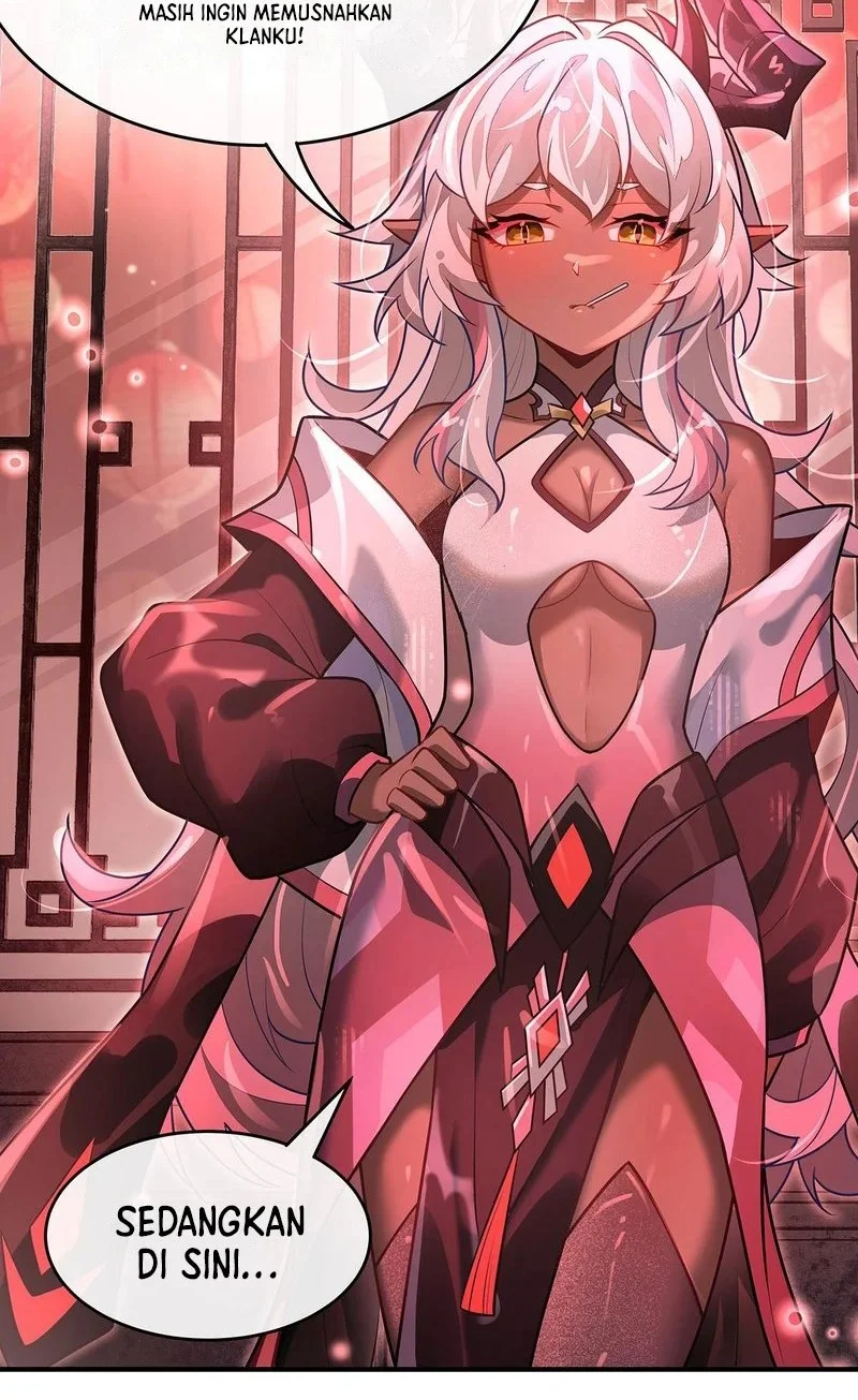 My Female Apprentices Are All Big Shots From the Future Chapter 360 Gambar 16