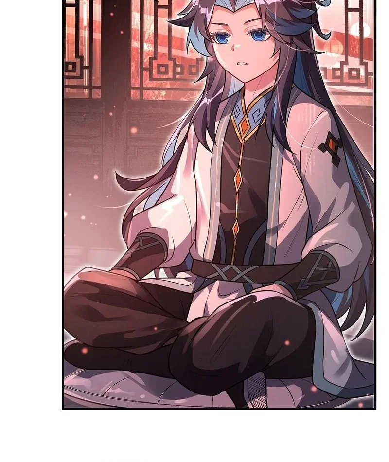 My Female Apprentices Are All Big Shots From the Future Chapter 360 Gambar 20