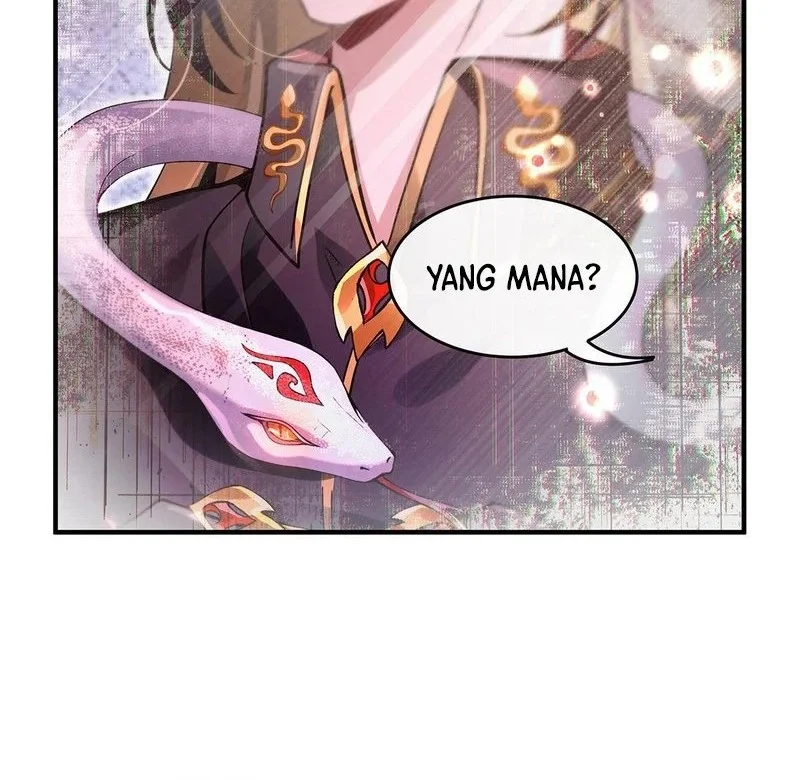 My Female Apprentices Are All Big Shots From the Future Chapter 360 Gambar 24