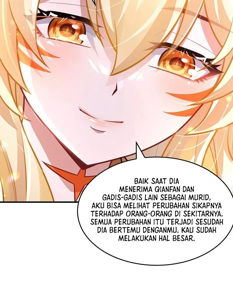 My Female Apprentices Are All Big Shots From the Future Chapter 361 Gambar 8