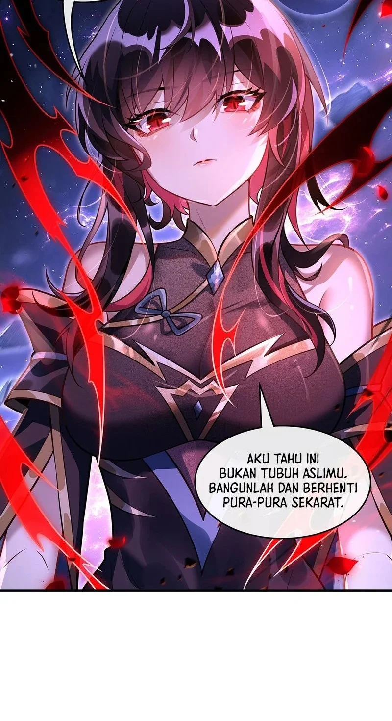 My Female Apprentices Are All Big Shots From the Future Chapter 361 Gambar 16