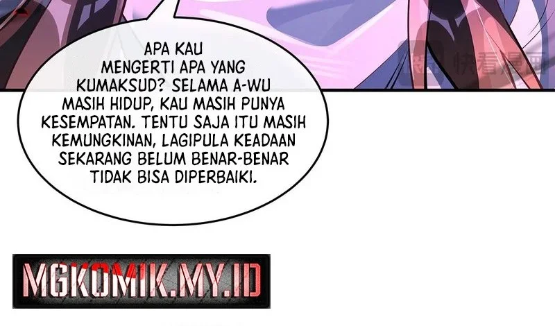 My Female Apprentices Are All Big Shots From the Future Chapter 361 Gambar 28