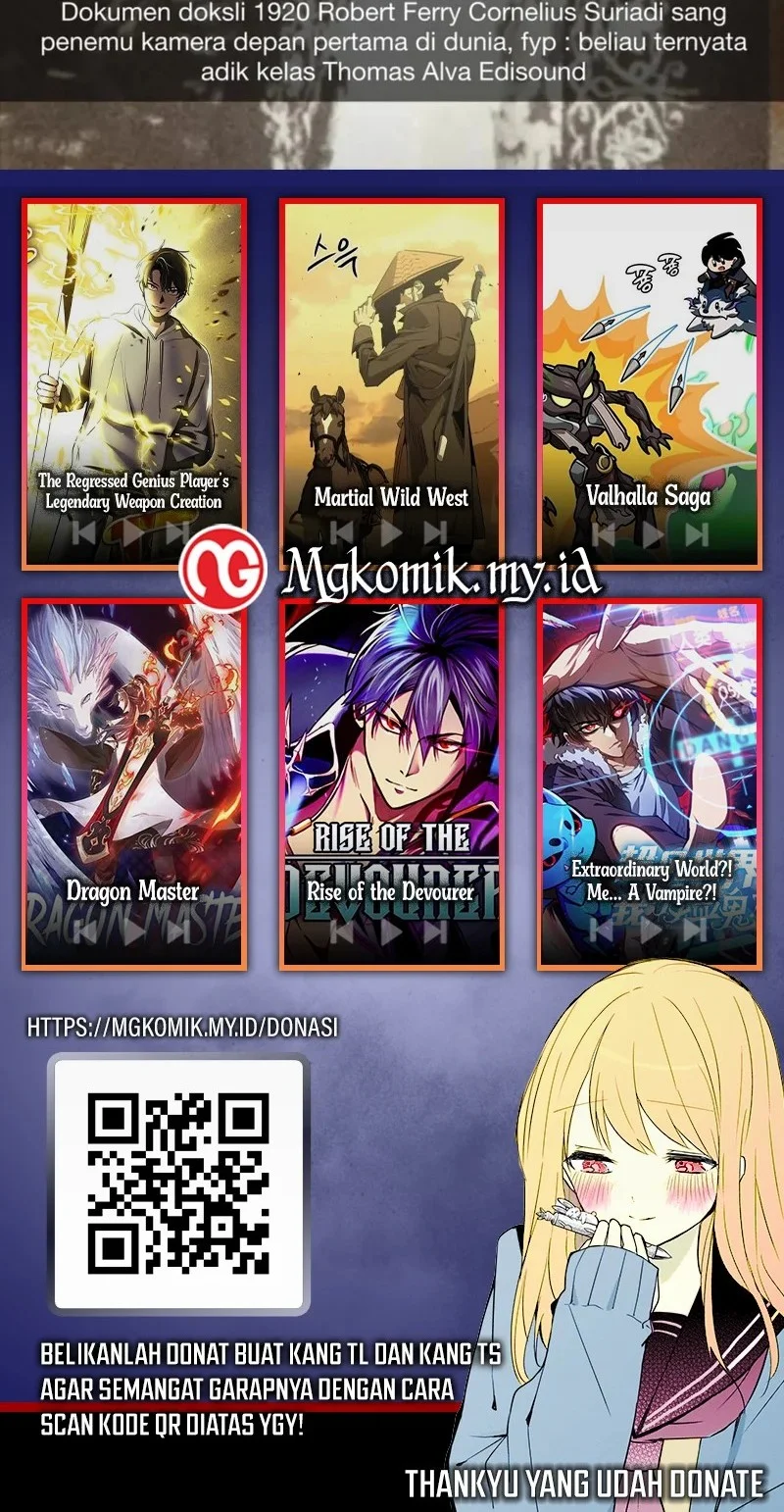 My Female Apprentices Are All Big Shots From the Future Chapter 361 Gambar 30