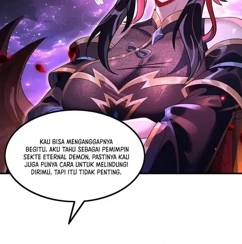 My Female Apprentices Are All Big Shots From the Future Chapter 362 Gambar 7