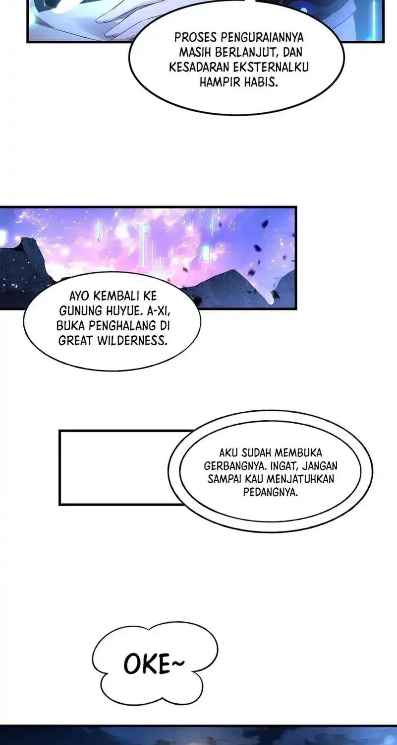 My Female Apprentices Are All Big Shots From the Future Chapter 362 Gambar 19