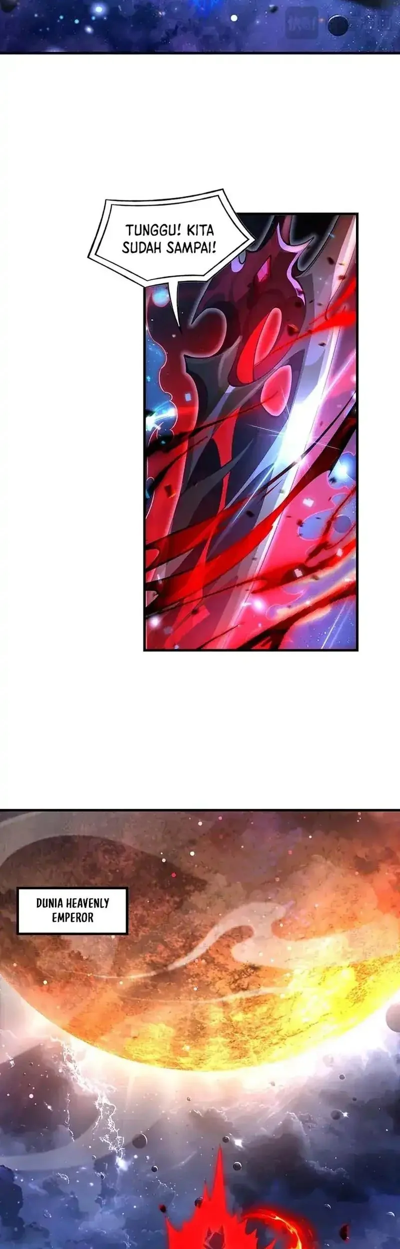 My Female Apprentices Are All Big Shots From the Future Chapter 362 Gambar 26