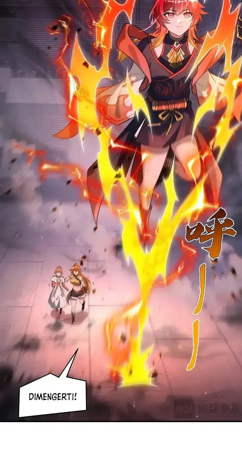 My Female Apprentices Are All Big Shots From the Future Chapter 363 Gambar 8