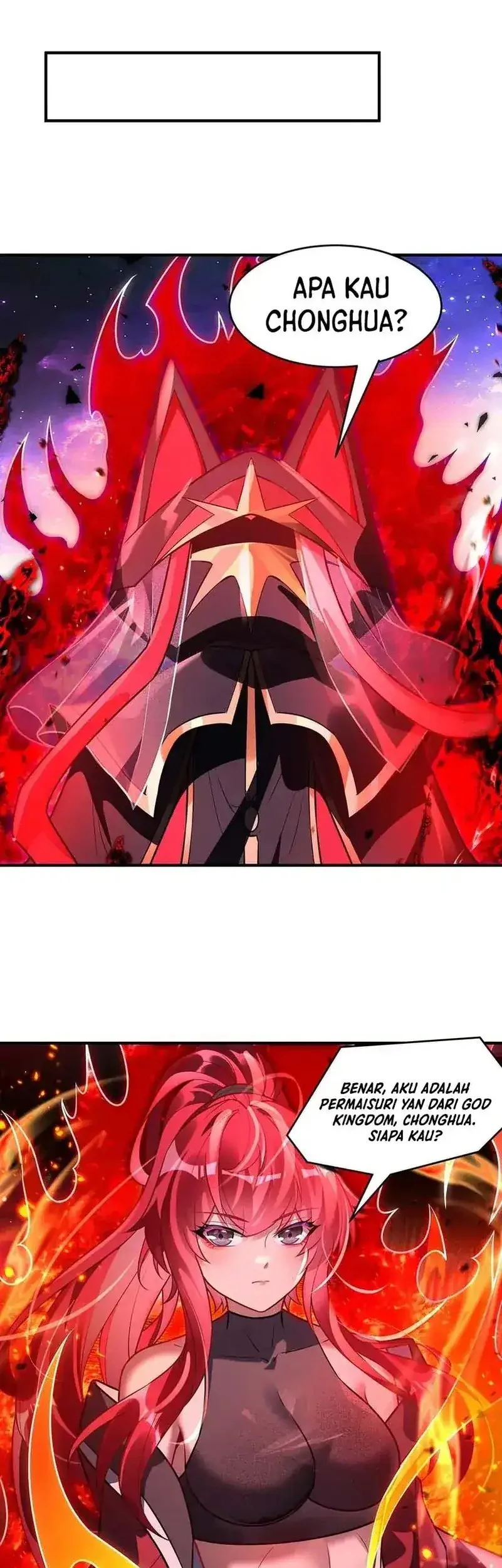 My Female Apprentices Are All Big Shots From the Future Chapter 363 Gambar 9