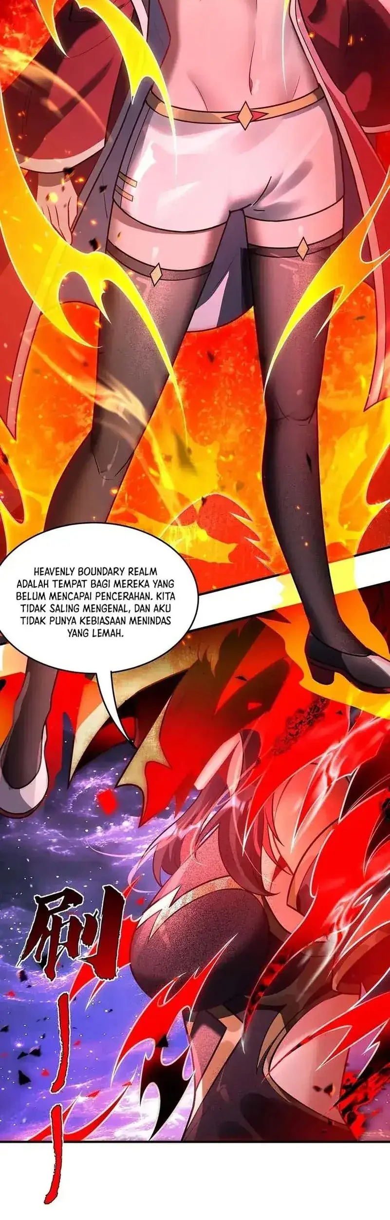 My Female Apprentices Are All Big Shots From the Future Chapter 363 Gambar 10