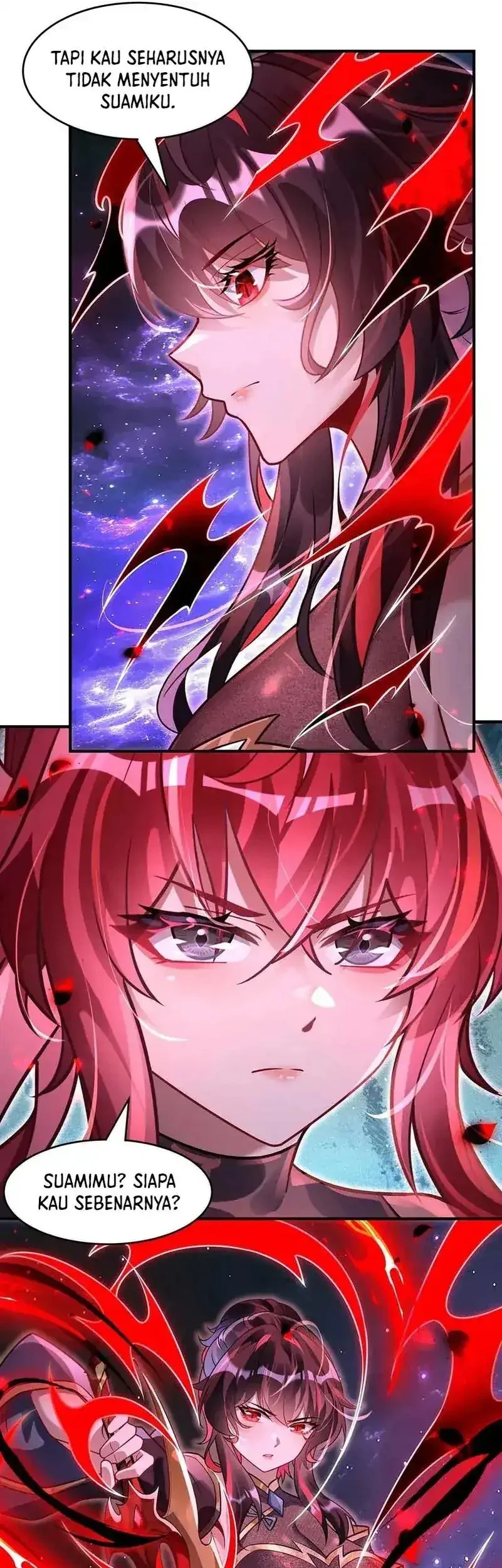 My Female Apprentices Are All Big Shots From the Future Chapter 363 Gambar 12