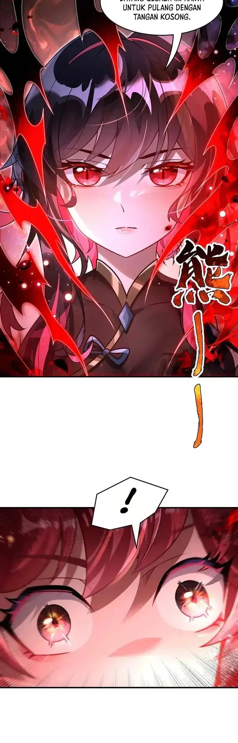 My Female Apprentices Are All Big Shots From the Future Chapter 363 Gambar 22